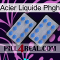 Phgh Liquid Steel 20